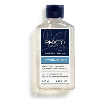 Shampoing Revigorant Homme