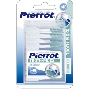Brosses Interdentaires Taille Régulière