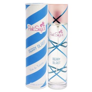 Berry Blast Eau de Toilette