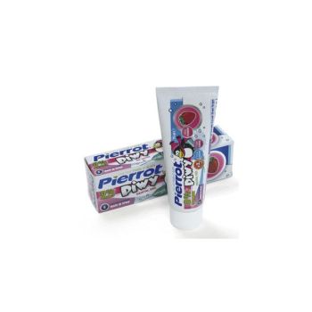 Piwy Dentifrice Enfant Fraise