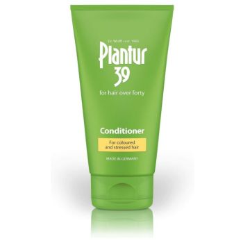 Après-shampoing avec Caféine