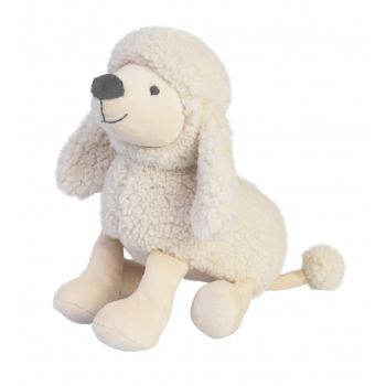 Poodle Peter