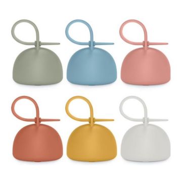 Porte sucette en Silicone