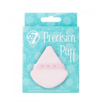 Precision Puff