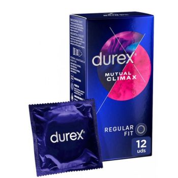 Préservatif Mutual Climax