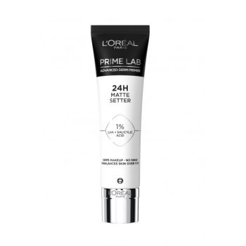 Prime Lab Matte Setter Primer de Maquillage
