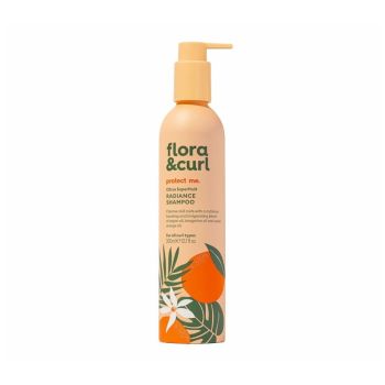 Protect Me Radiance Shampoo agli agrumi