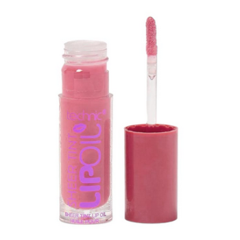 Sheer Tint Lip Oil