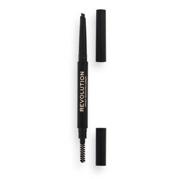 Duo Brow Definer Crayon à Sourcils