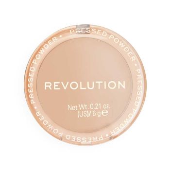 Reloaded Poudre Compacte