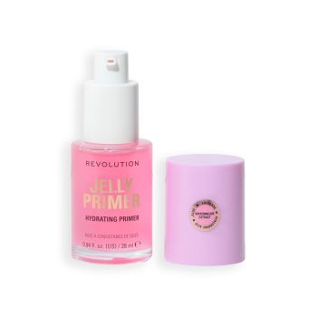 Jelly Primer Hydratant