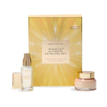 Set Miracle Ultimate Skincare