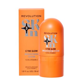 Sérum Visage Illuminateur Skin C The Glow Brightening Serum