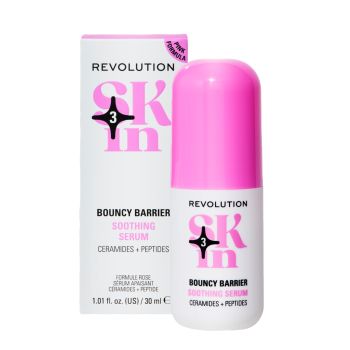 Sérum Visage Apaisant Skin Bouncy Barrier