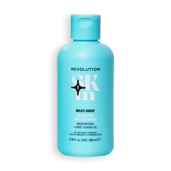 Lait Démaquillant Visage Skin Milky-Away