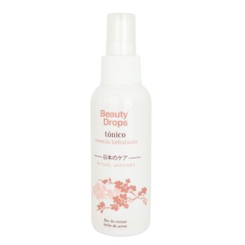 Rituel Japonais Tonique Essence Hydratante