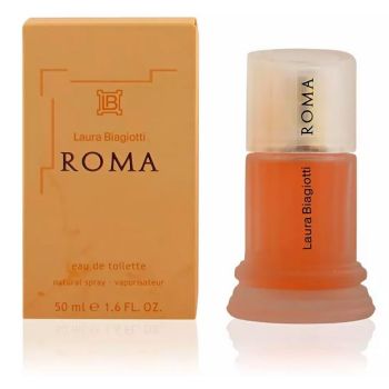 Eau de toilette Roma