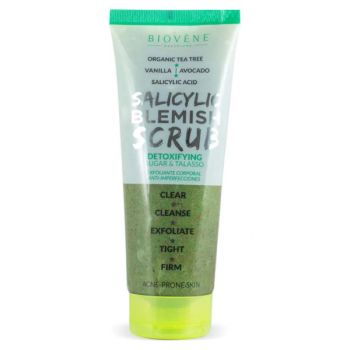 Gommage Corporel Salicylique Anti-Imperfections