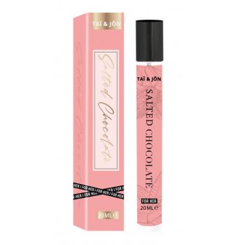 Salted Chocolate Eau de Parfum