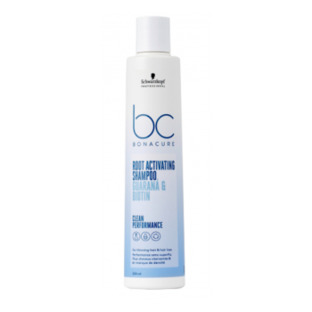 Shampoing Activateur de Racines Root Activating Shampoo