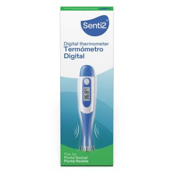 Thermomètre Digital Flexible
