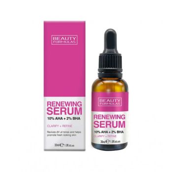 Sérum Renouvelant 10 % AHA et 2 % BHA