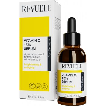 Sérum Vitamine C 15%