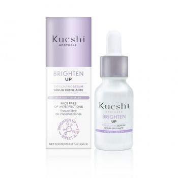 Sérum Exfoliant