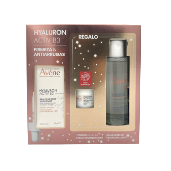 Set Hyaluron Activ B3 Fermeté & Anti-rides Aqua-Gel