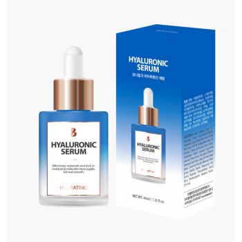 Sérum Hyaluronique