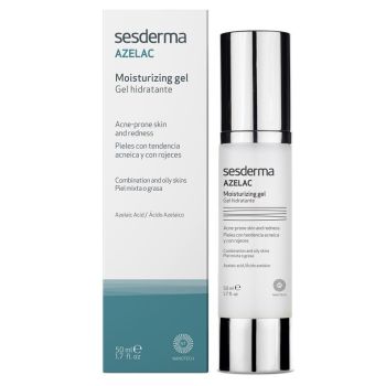 Azelac Gel Hydratant