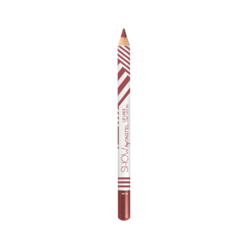 Crayon à Lèvres Longue Tenue