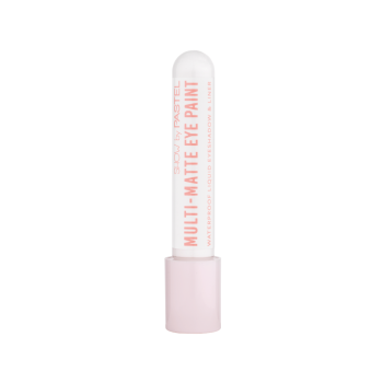 Fard à Paupières Liquide et Eyeliner Waterproof
