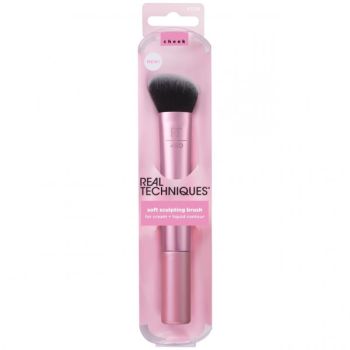 Soft Sculpting Brush