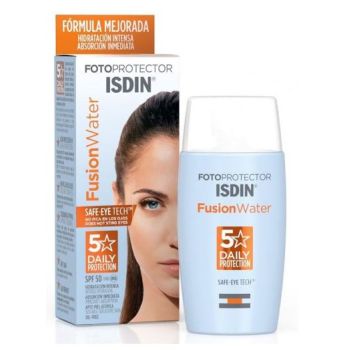 Fusion Water PhotoProtector