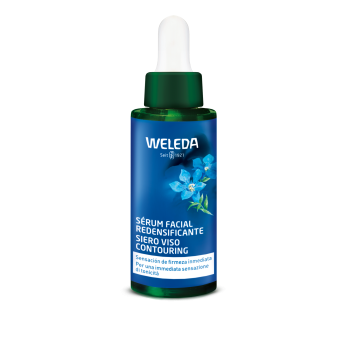 Sérum Redensifiant à la Gentiane Bleue