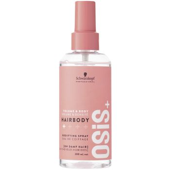 Hairbody Spray Volume