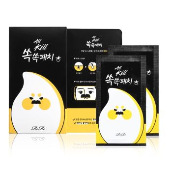 All Kill Ssok Ssok Patch