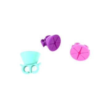Support à Vernis