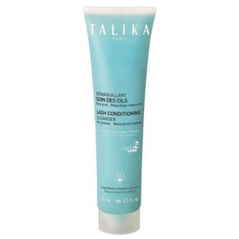 Démaquillant pour les Yeux Traitement Cils
