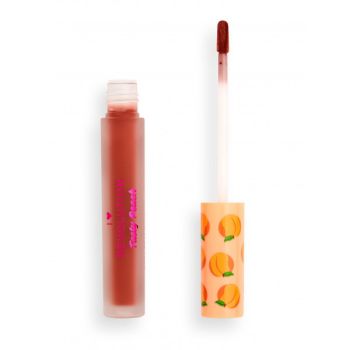 Rossetto liquido Pesca Gustosa