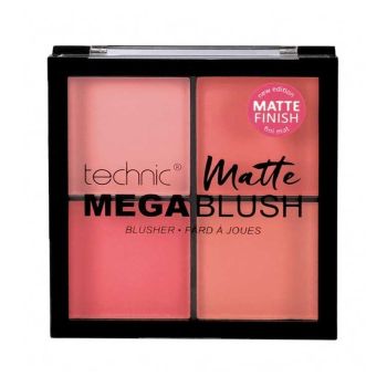 Palette de Blush Mega Blush