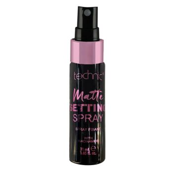 Spray de Fixation Mat