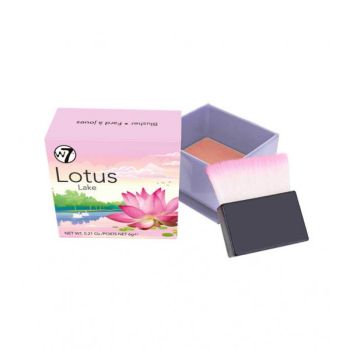 Blush The Boxed Blusher