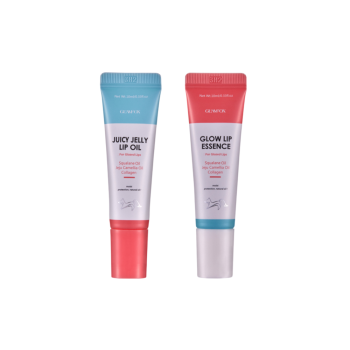 Set Lip Duo