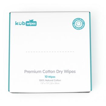 Lingettes Démaquillantes