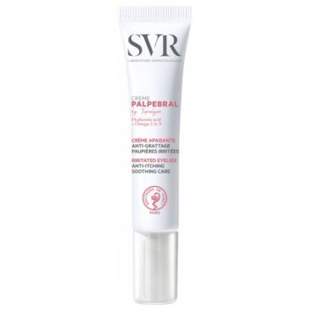 Topialyse Palpebral Crème