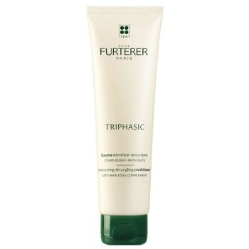 Triphasic Baume Démêlant