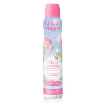 Gourmand Intensity Déodorant Spray Nuage de Coton