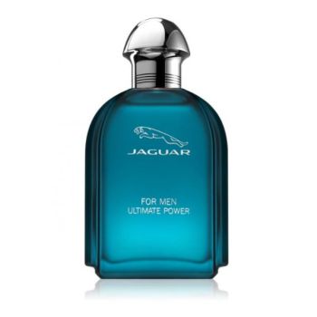 Ultimate Power Eau de Toilette For Men